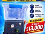 Inyector Automático